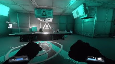 Doom Snapmap | UAC UNHINGED M1:  DELTA LABS