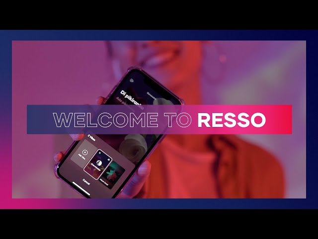 Welcome to Resso, A New Music Streaming Experience class=