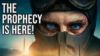 Dune Prophecy Season 2 What We Know so Far