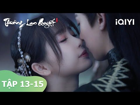 Video Highlight: Ngu Thư Hân, Vương Hạc Đệ | Thương Lan... - youtube