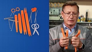 Проверяем гаджет: съемник для пистонов. Минтранс.