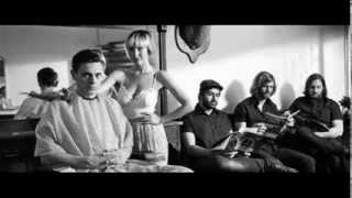 Video thumbnail of "July Talk - Don't Call Home"