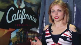 Модный свитшот: с чем и как носить - Видео от Шоу-рум California