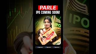 Parle-G IPO Coming Soon? 🍪 जानिए क्या सच में शेयर मार्केट में आ रही है ये कंपनी! #shorts