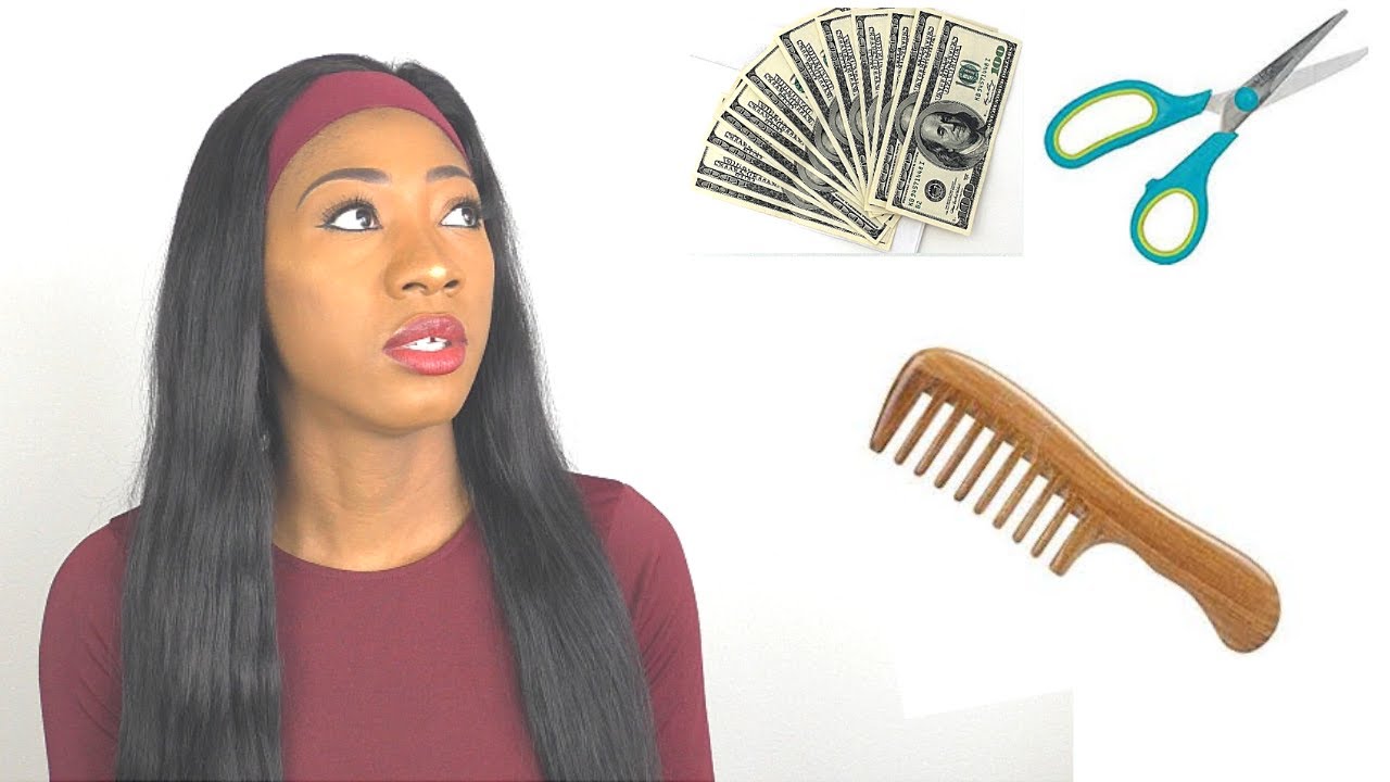 JE SUIS DEVENUE COIFFEUSE AUX USA - STORYTIME