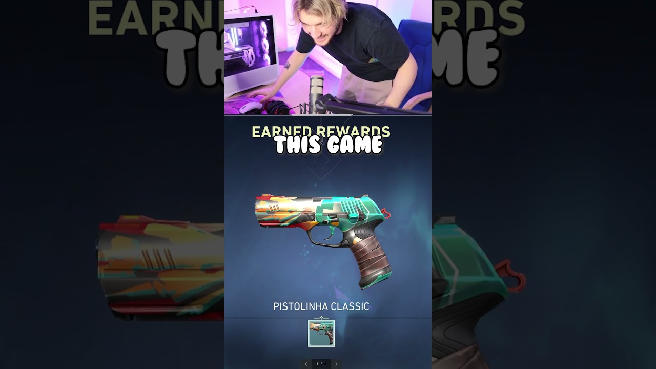 VALORANT RANKED SYSTEM SUCKS!