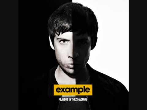 Example   Changed The Way You Kiss Me