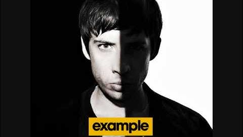 Example - Changed The Way You Kiss Me