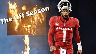 Off Season Moves That Can Take the Arizona Cardinals From Worst To First
