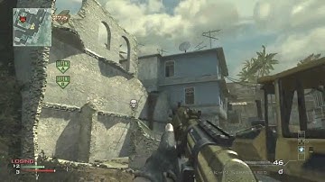 Random Stick into Triple kill in Search