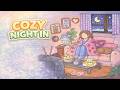 🎨 Ultimate Cozy Coloring Night: Relax &amp; Unwind with Asmr Magic! 🌙