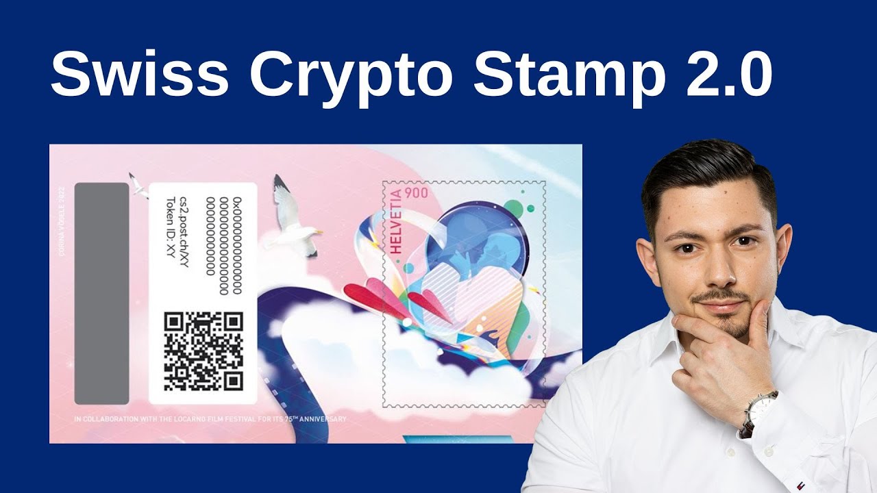 Swiss Crypto Stamp 2.0 – Release, Handel und meine Einschätzung