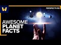 Exploring the Planets and Beyond