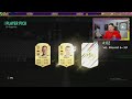 SICK FUTURE STAR IN A PLAYER PICK!!! - FIFA 21