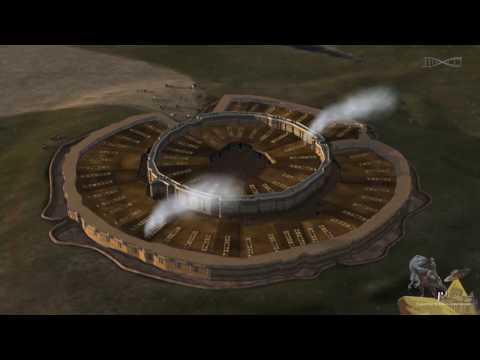 Видео: Аркаим - суперобсерватория на древните арийци? Част втора - Алтернативен изглед
