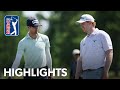 PGA TOUR Highlights | Round 2 | Zurich Classic of New Orleans | 2026