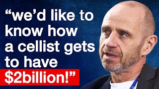 Details Evan Davis: Unexplained wealth, the greatest reduction in human poverty, Bitcoin and Putin Guide