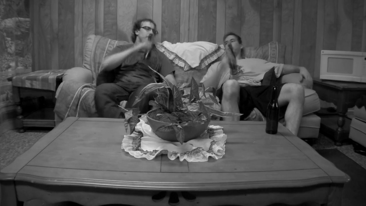 Two Guys and Beer: "Eye of the Tiger" [s02e01]