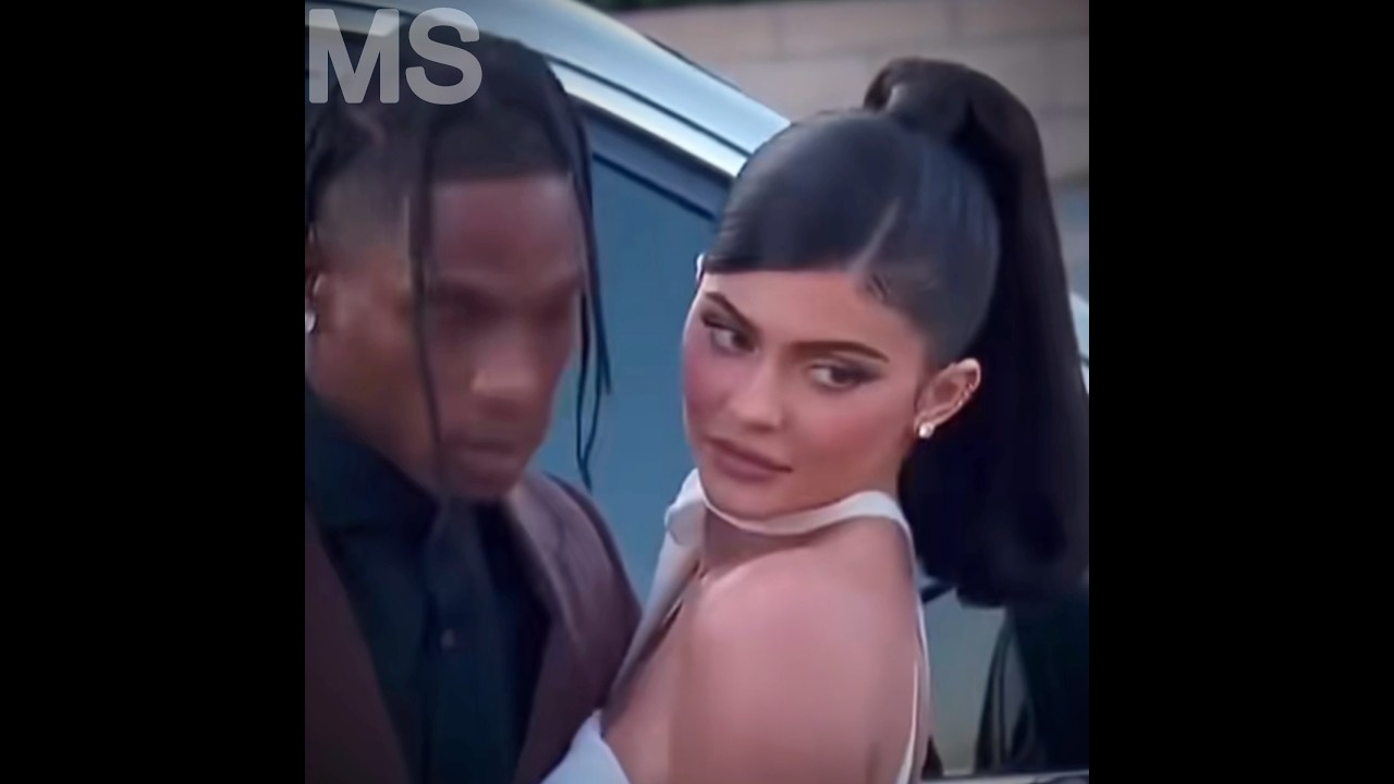 Travis Scott And Kylie Jenner | Only 1 (Interlude)