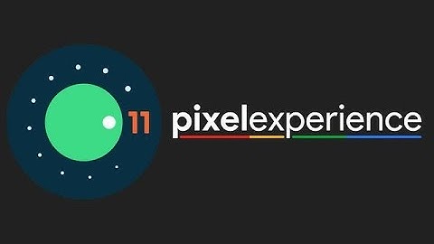 Pixel Experience Plus June Update Android 11 Review on Poco F1