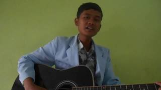 SEPANJANG JALAN KENANGAN cover by RISMAN AHMAD
