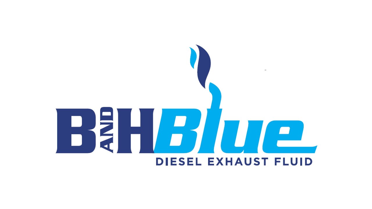 Brown and Hurley Adblue manufacturing centre