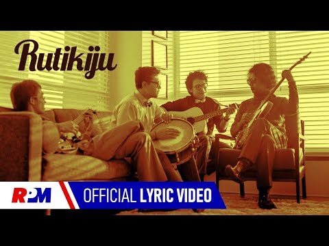 Rutikiju - AKU BINGUNG JADINYA