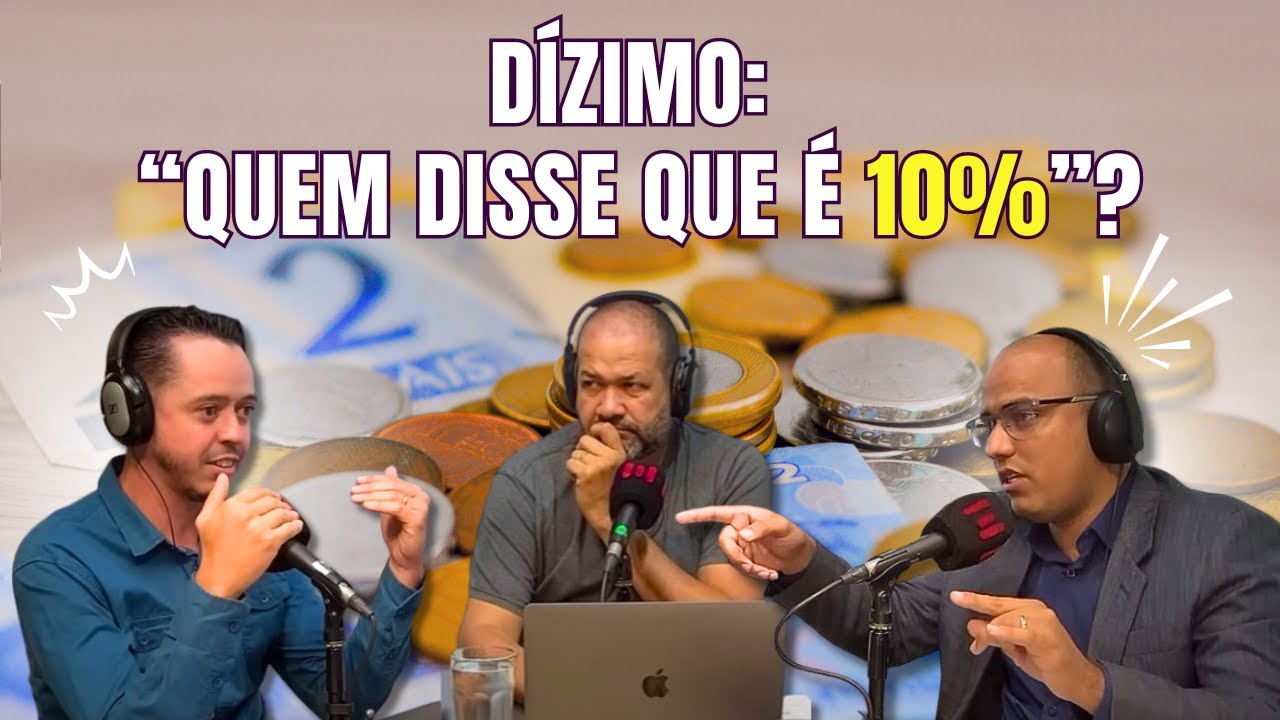 DÍZIMO: 