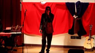 Khine Maung Toe - Witt Mhone