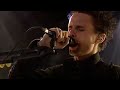 Muse - Hysteria [early version] - live 2002 [HQ]