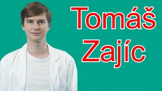 Tomáš Zajíc