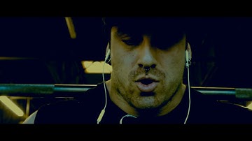 Joey Pyontka - Eyes on the prize