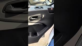 That Door Storage Compartment? Bad Idea #automotive #lifehack #warning