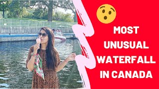 Fenelon Falls - Must visit place in Canada | Travel Vlog | Kawartha Lakes