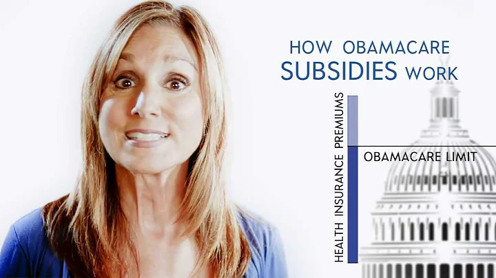 How do the Obamacare subsidies or premium tax credits work?