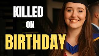 He Claimed It Was An Accident… Then CCTV Exposed Him | Grace Millane Case