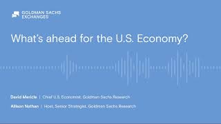 What’s ahead for the U.S. economy?