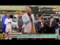 Wageni Kama Sisi Ambao Hatukuli Sakaramende Mtuekee Mkate Ya Kando Farouk Kibet 