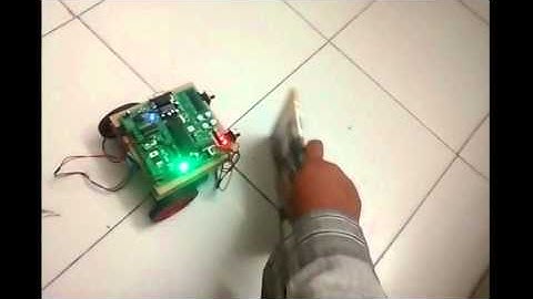 Skyfi Labs Online Course - Sensor Guided Robotics - Vaibhav Modasara