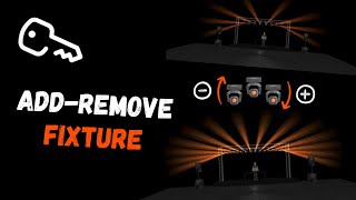 KEYPOINT - Generator - Add Remove Fixture