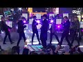 191231 BTS Full Performance (Make it Right & Boy with Luv) @Dick Clark's New Year's Rockin' Eve
