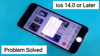How to install youtube & other application in ios 12.5.6 || How to Fix Youtube Download screenshot 3