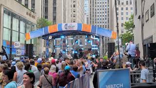 Trisha Yearwood - The Mirror (Rock Center, NY 7.18.2025)