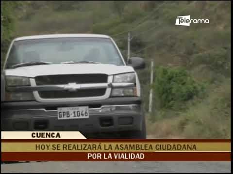 Cuenca al Día 02-03-2023