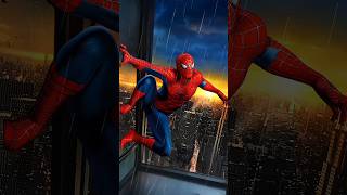 Which Spider-Man Actor Made the Most Money? #shorts