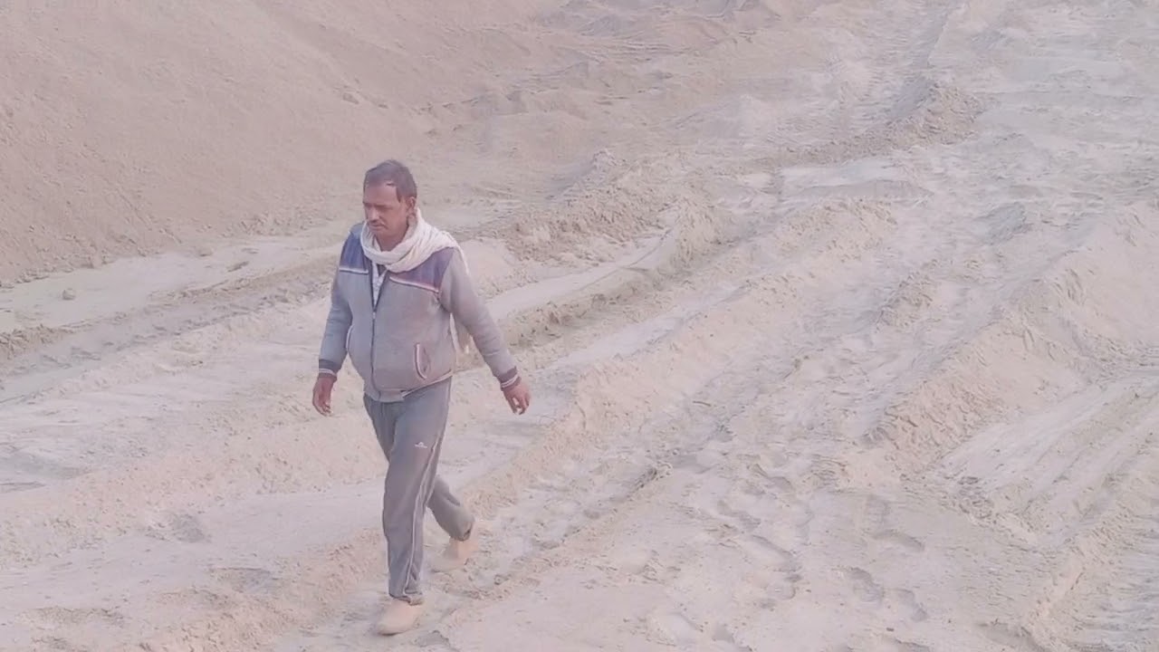 Marka Ghat Muharram to asothar  khaga