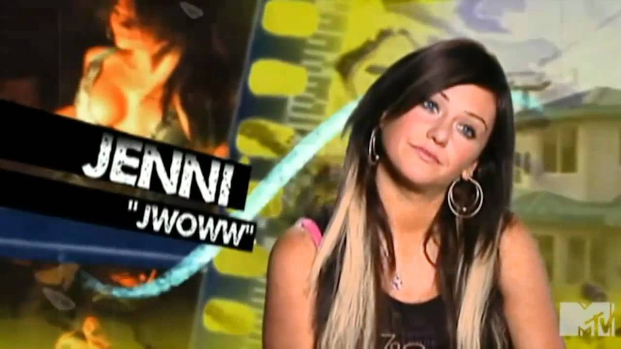 Joysey Shore Intro (Parody)