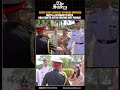 Army Chief General Upendra Dwivedi meets & interacts with NDA cadets after Passing Out Parade