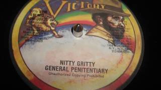 Download Lagu Nitty Gritty - General Penitentiary