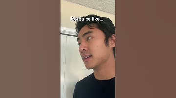 Это неплохая стратегия #fyp #relatable #korea #korean #kpop #bts #btsarmy #koreanboy #skit #sketch